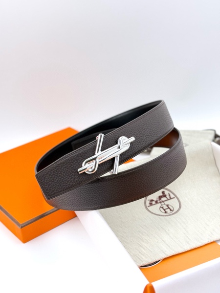 Hermes Men Belt-512